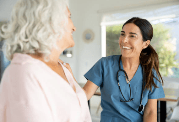 Haven of Hope United Our Care