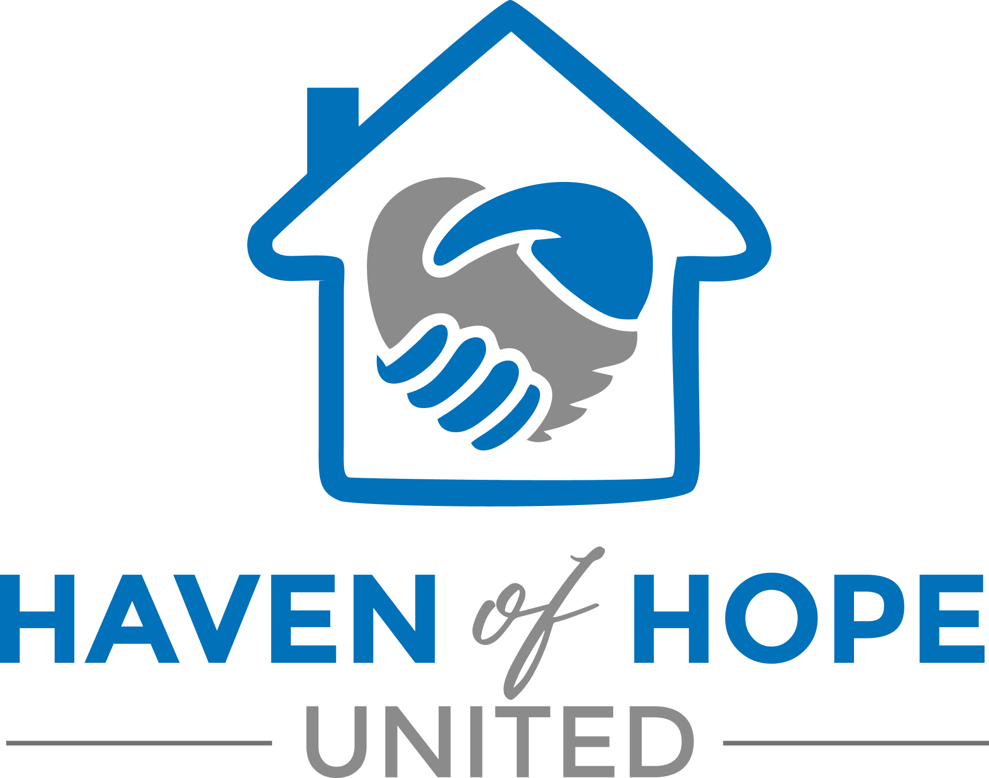 Haven of Hope United Official Logo